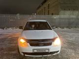 ВАЗ (Lada) Priora 2172 2010 года за 900 000 тг. в Уральск – фото 4