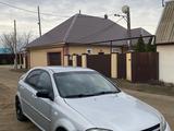 Chevrolet Lacetti 2007 годаүшін2 000 000 тг. в Уральск – фото 2