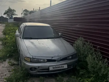 Mitsubishi Galant 1993 года за 700 000 тг. в Алматы