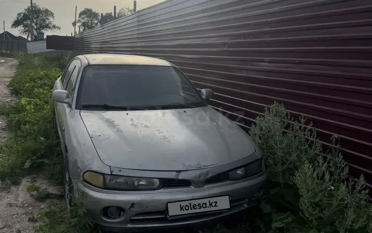 Mitsubishi Galant 1993 года за 900 000 тг. в Алматы
