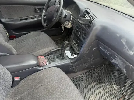 Mitsubishi Galant 1993 года за 700 000 тг. в Алматы – фото 4