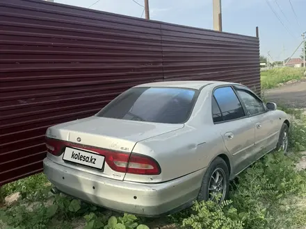 Mitsubishi Galant 1993 года за 700 000 тг. в Алматы – фото 3