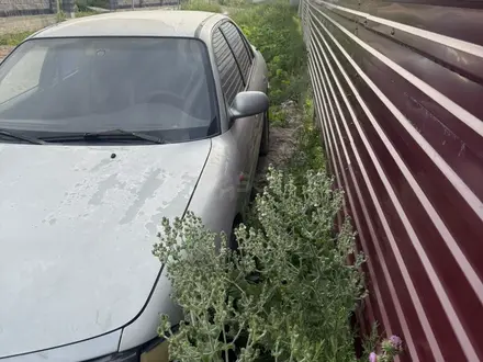 Mitsubishi Galant 1993 года за 700 000 тг. в Алматы – фото 5