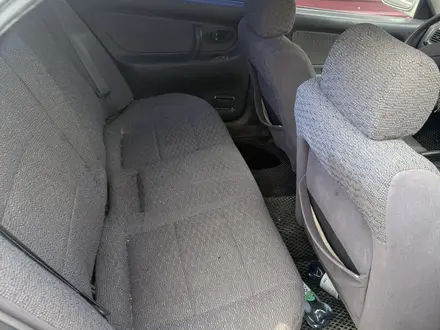 Mitsubishi Galant 1993 года за 700 000 тг. в Алматы – фото 7