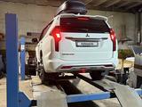 Mitsubishi Montero Sport 2023 годаүшін21 500 000 тг. в Костанай – фото 2