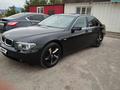 BMW 735 2002 годаүшін4 500 000 тг. в Уральск – фото 7