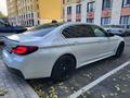 BMW 530 2022 годаfor29 500 000 тг. в Алматы – фото 9