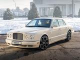 Bentley Arnage 2005 годаүшін49 000 000 тг. в Алматы