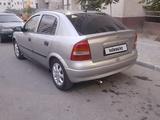 Opel Astra 2002 годаfor1 900 000 тг. в Актау – фото 4