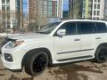 Lexus LX 570 2012 года за 26 000 000 тг. в Астана – фото 4