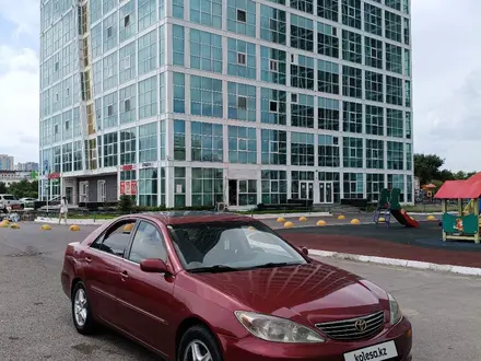 Toyota Camry 2003 года за 4 400 000 тг. в Астана