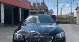 BMW 535 2012 года за 10 000 000 тг. в Шымкент