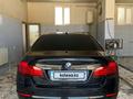BMW 535 2012 годаүшін9 500 000 тг. в Шымкент – фото 10