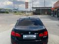 BMW 535 2012 года за 10 000 000 тг. в Шымкент – фото 4