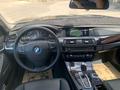 BMW 535 2012 года за 10 000 000 тг. в Шымкент – фото 6