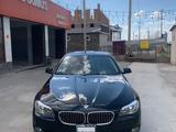 BMW 535 2012 года за 10 000 000 тг. в Шымкент – фото 3