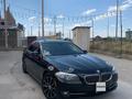 BMW 535 2012 года за 10 000 000 тг. в Шымкент – фото 9