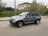 BMW X5 2005 года за 8 500 000 тг. в Астана