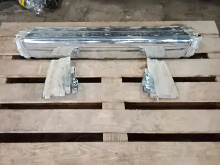 Салон на mitsubishi pajero 3 за 10 000 тг. в Караганда – фото 24