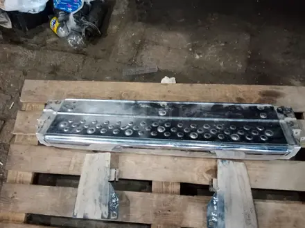 Салон на mitsubishi pajero 3 за 10 000 тг. в Караганда – фото 29