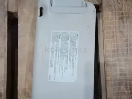 Салон на mitsubishi pajero 3 за 10 000 тг. в Караганда – фото 32