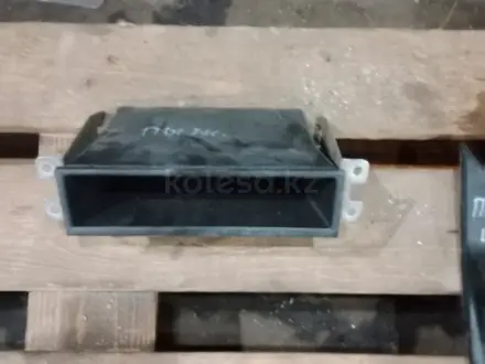 Салон на mitsubishi pajero 3 за 10 000 тг. в Караганда – фото 43