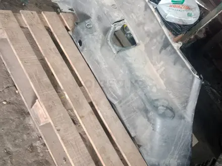 Салон на mitsubishi pajero 3 за 10 000 тг. в Караганда – фото 44