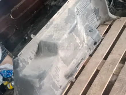 Салон на mitsubishi pajero 3 за 10 000 тг. в Караганда – фото 46