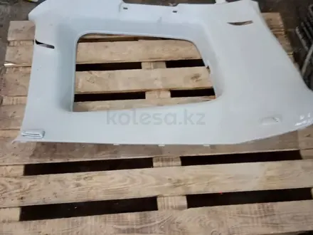Салон на mitsubishi pajero 3 за 10 000 тг. в Караганда – фото 6