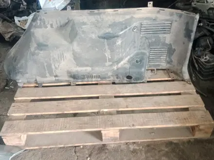 Салон на mitsubishi pajero 3 за 10 000 тг. в Караганда – фото 47