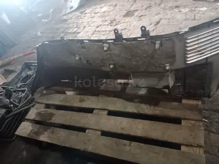 Салон на mitsubishi pajero 3 за 10 000 тг. в Караганда – фото 50
