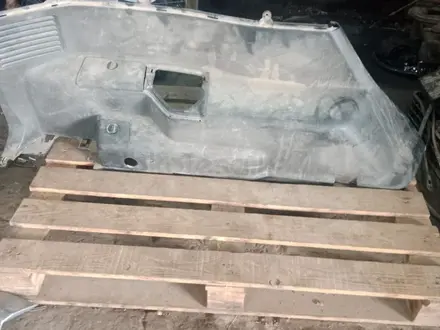 Салон на mitsubishi pajero 3 за 10 000 тг. в Караганда – фото 51