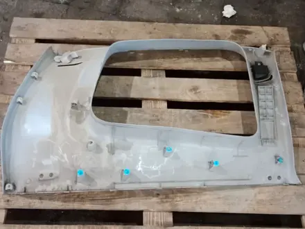 Салон на mitsubishi pajero 3 за 10 000 тг. в Караганда – фото 5