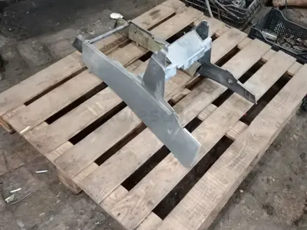 Салон на mitsubishi pajero 3 за 10 000 тг. в Караганда – фото 7