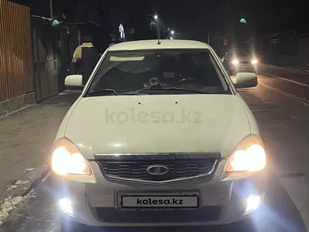 ВАЗ (Lada) Priora 2170 2013 года за 2 700 000 тг. в Алматы