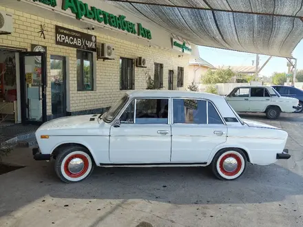 ВАЗ (Lada) 2106 1991 года за 900 000 тг. в Абай (Келесский р-н) – фото 2