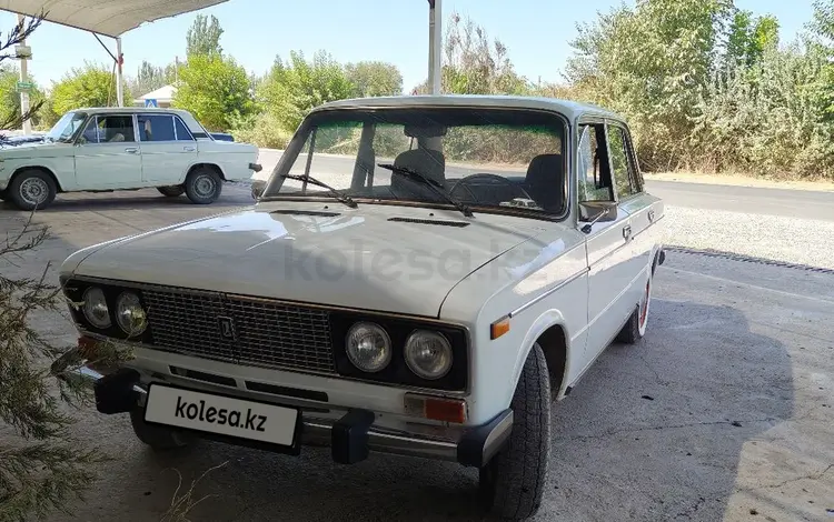 ВАЗ (Lada) 2106 1991 года за 900 000 тг. в Абай (Келесский р-н)