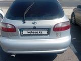 ЗАЗ Chance 2013 года за 1 200 000 тг. в Турара Рыскулова – фото 3