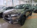 Toyota Hilux Adventure 2023 годаүшін25 500 000 тг. в Шымкент – фото 3