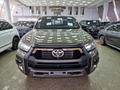 Toyota Hilux Adventure 2023 года за 26 000 000 тг. в Шымкент