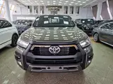 Toyota Hilux Adventure 2023 годаүшін26 000 000 тг. в Шымкент