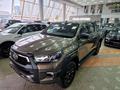 Toyota Hilux Adventure 2023 года за 26 000 000 тг. в Шымкент – фото 8