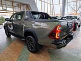 Toyota Hilux Adventure 2023 годаүшін25 500 000 тг. в Шымкент – фото 5