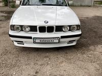 BMW 520 1993 годаүшін1 400 000 тг. в Алматы