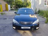 Toyota Camry 2005 годаүшін6 800 000 тг. в Усть-Каменогорск