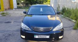 Toyota Camry 2005 года за 6 800 000 тг. в Усть-Каменогорск