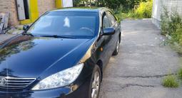 Toyota Camry 2005 года за 6 800 000 тг. в Усть-Каменогорск – фото 3
