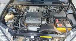 Toyota Camry 2005 года за 6 800 000 тг. в Усть-Каменогорск – фото 4