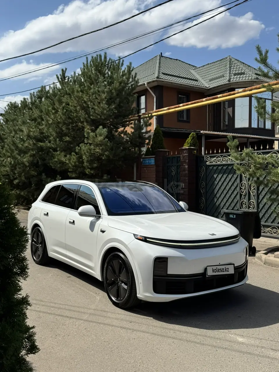 Li L7, 2024