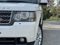 Land Rover Range Rover 2010 года за 12 300 000 тг. в Алматы – фото 4